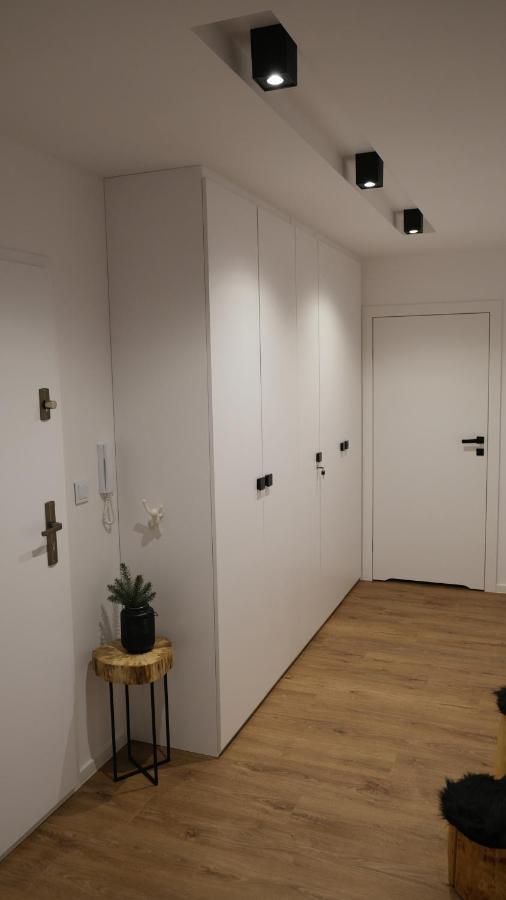 Marleski & Sauna Szczyrk Exteriér fotografie